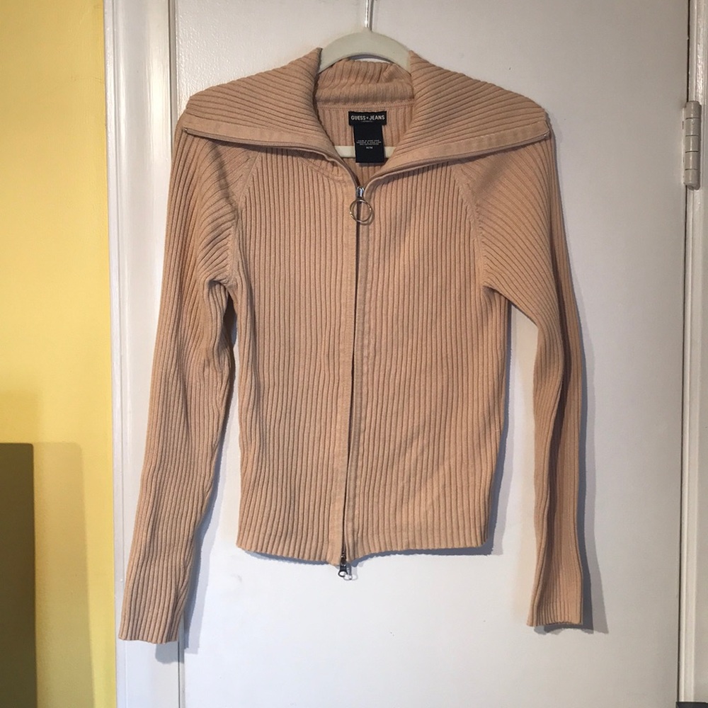Guess Jeans Sweater